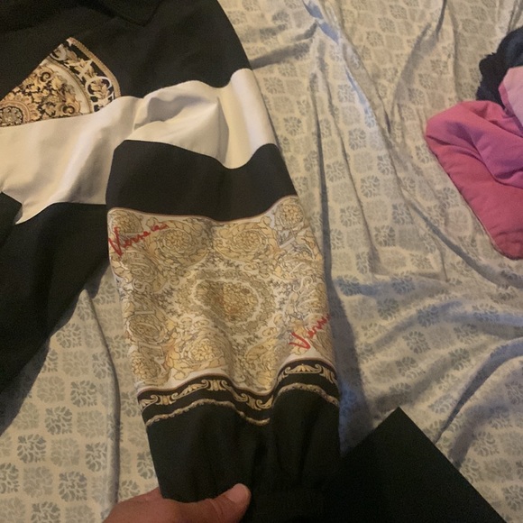 Versace jacket - Picture 6 of 9